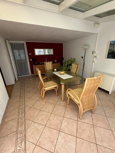 Casa a schiera affascinante a Rekingen – Ideale per le famiglie