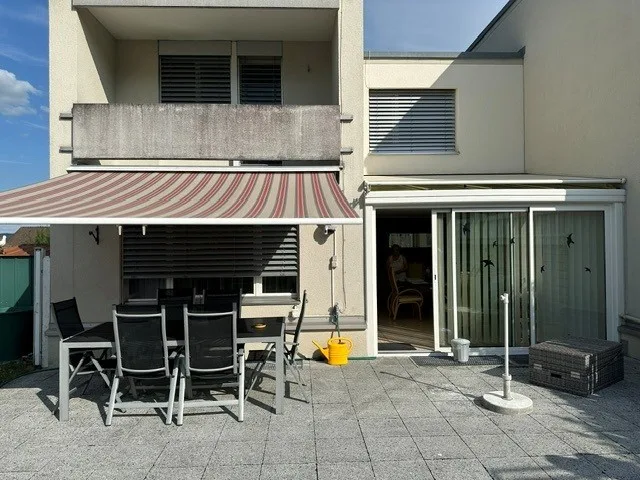 Charming row house in Rekingen – Ideal for families – photo 22 of 25