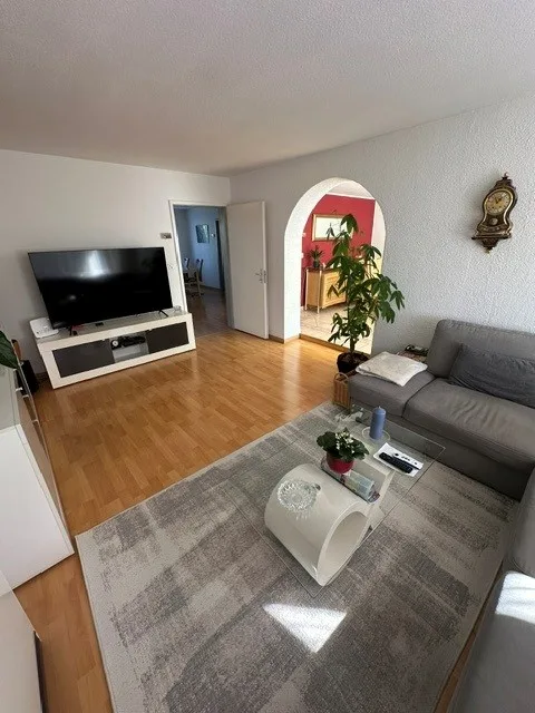 Casa a schiera affascinante a Rekingen – Ideale per le famiglie