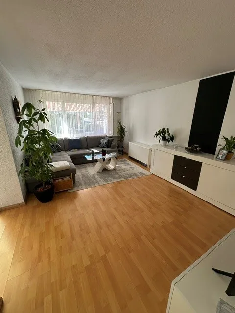 Casa a schiera affascinante a Rekingen – Ideale per le famiglie
