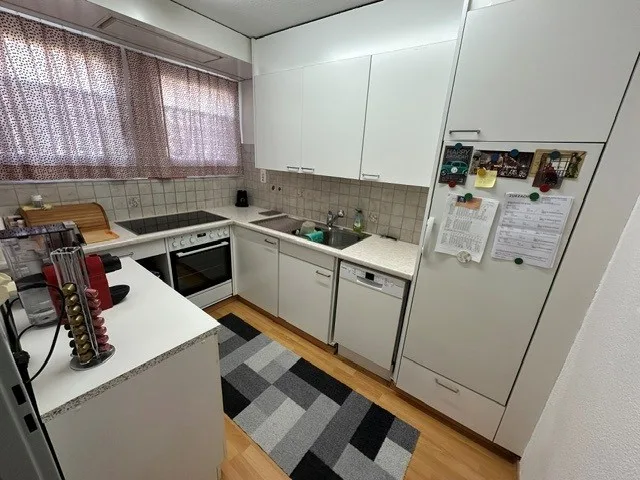 Casa a schiera affascinante a Rekingen – Ideale per le famiglie