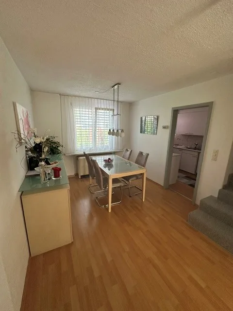 Charming row house in Rekingen – Ideal for families – photo 6 of 25