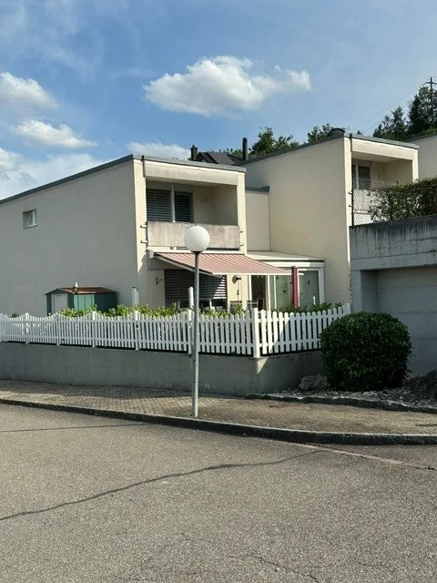 Charming row house in Rekingen – Ideal for families – photo 16 of 25