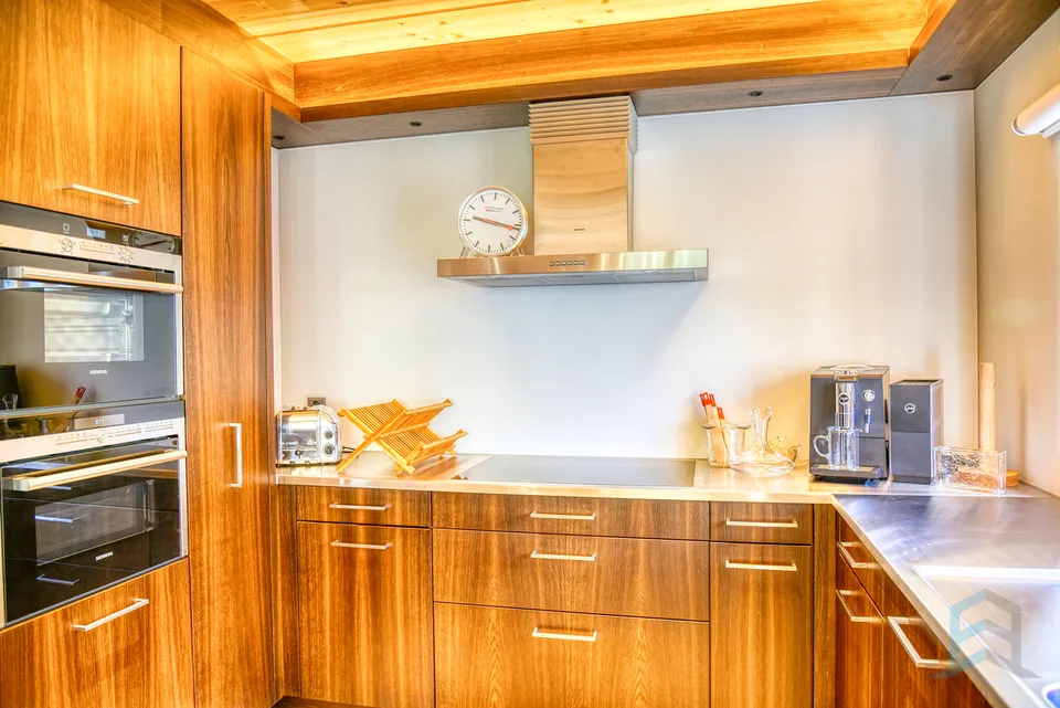 EXCLUSIVITE Somptueux Chalet de 6 ½ pièces en pleine nature