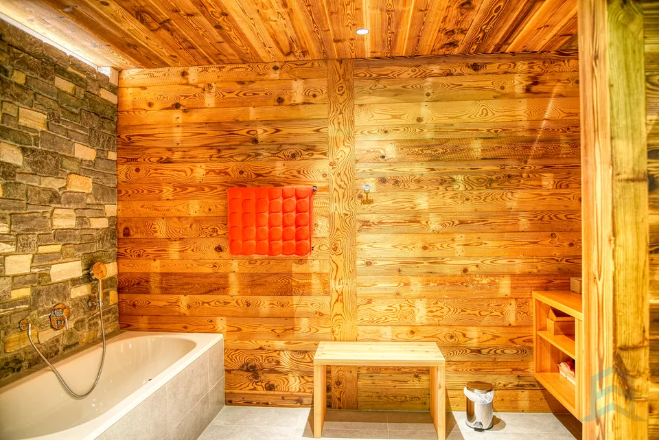 EXCLUSIVITE Somptueux Chalet de 6 ½ pièces en pleine nature – Foto 11 von 13