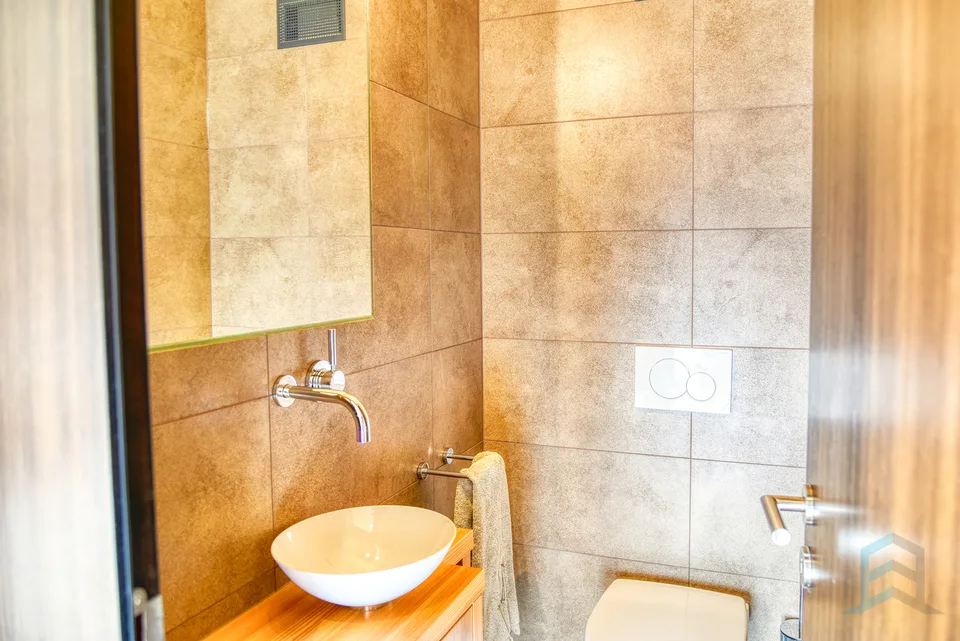 EXCLUSIVITE Somptueux Chalet de 6 ½ pièces en pleine nature – Foto 7 von 13