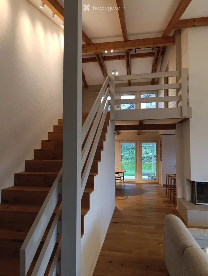 Nachmieter gesucht für wunderschönes Haus im Grünen