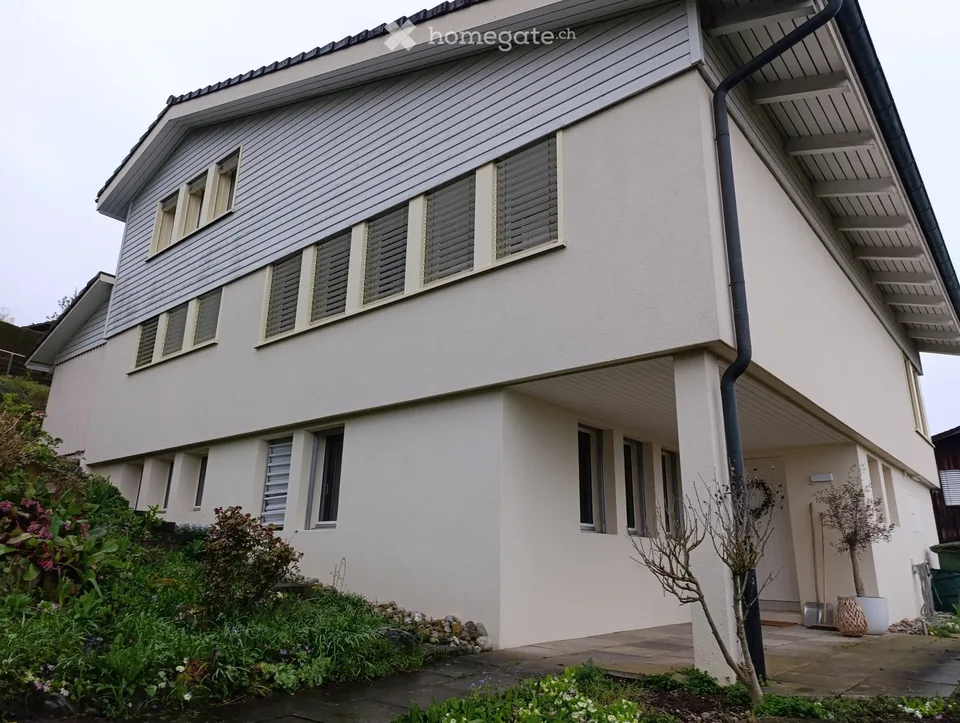 Nachmieter gesucht für wunderschönes Haus im Grünen