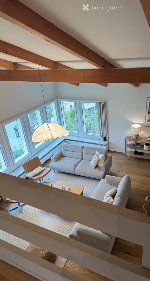 Nachmieter gesucht für wunderschönes Haus im Grünen
