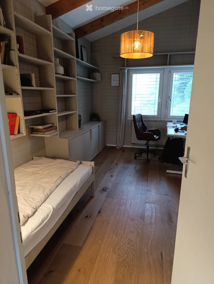 Nachmieter gesucht für wunderschönes Haus im Grünen