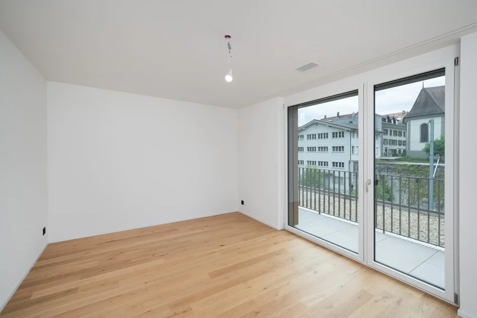 Appartamento mansardato moderno 4½ locali B10 - 1° mese di affitto gratuito – foto 8 di 10