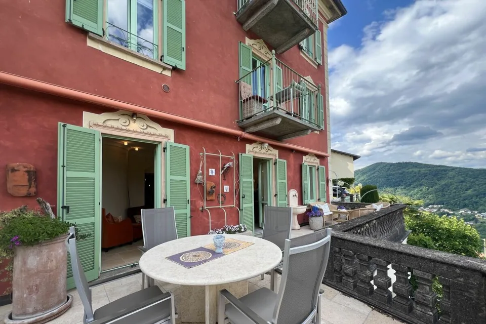 Appartement duplex exclusif sur le lac de Lugano en Italie – photo 30 sur 30