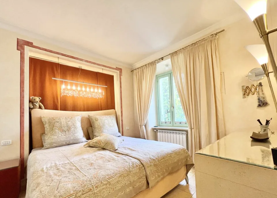 Appartement duplex exclusif sur le lac de Lugano en Italie – photo 15 sur 30