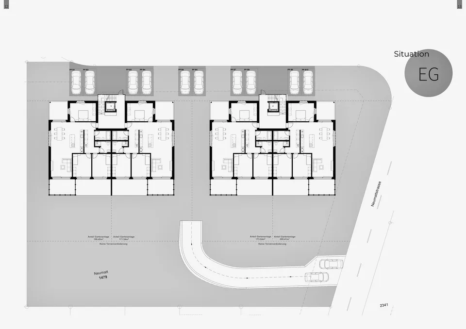 Appartement de jardin pour les amoureux de la nature – calme et familial – photo 8 sur 8