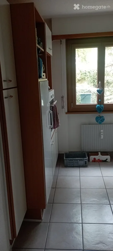 Appartement zur Miete