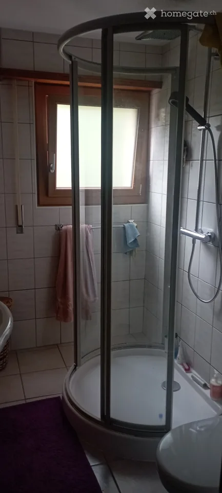 Appartement zur Miete