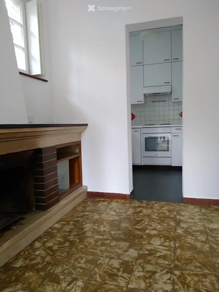 Miete 5.5-Zimmer-Wohnung – Foto 5 von 5