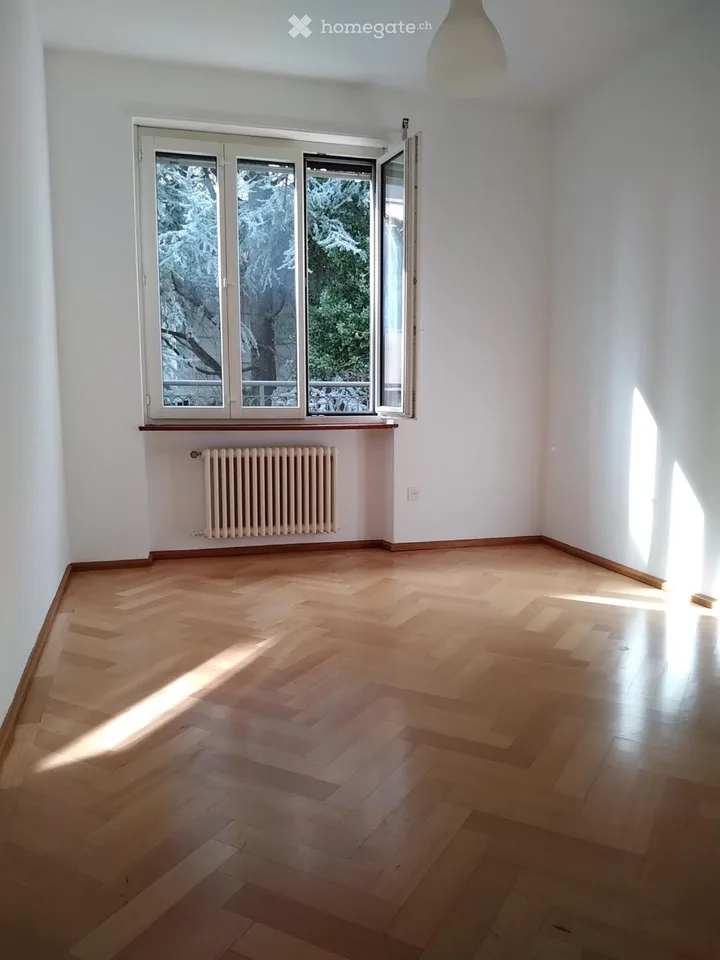 Miete 5.5-Zimmer-Wohnung – Foto 4 von 5