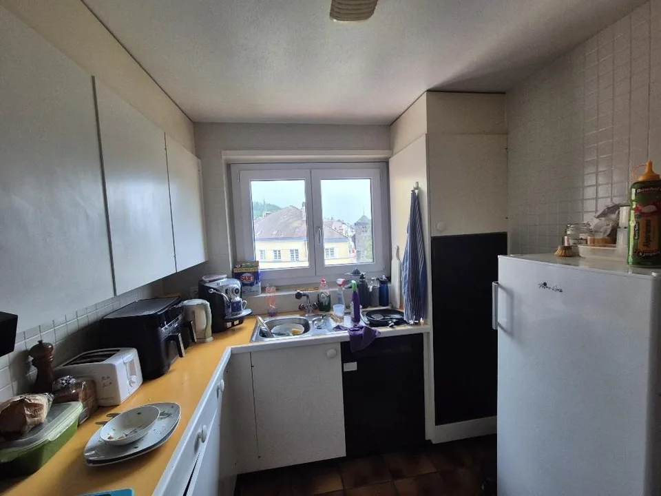 Komfortabel und Praktisch in der Stadtmitte! – Foto 7 von 11