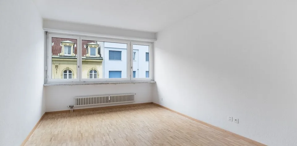 Appartement moderne à Gundeli