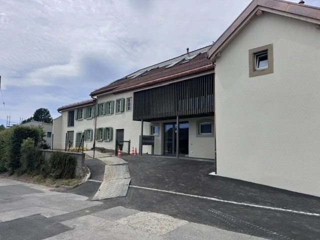Lausanne, à vendre, appartement de 4.5 pièces, 158 m2, proche du golf