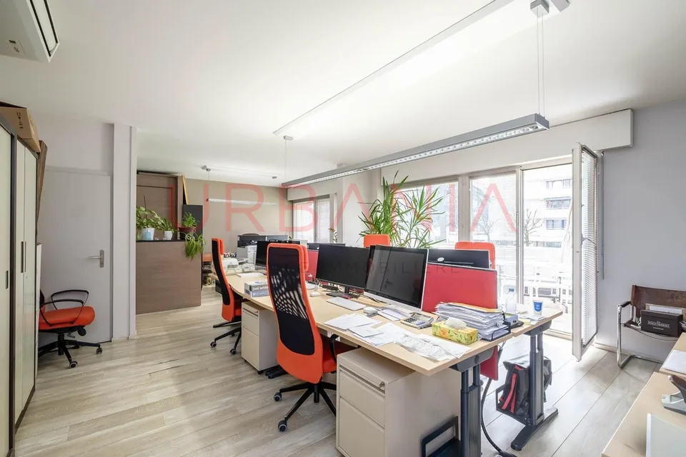 OPPORTUNITE UNIQUE POUR UN INVESTISSEUR OU UTILISATEUR – photo 6 sur 9