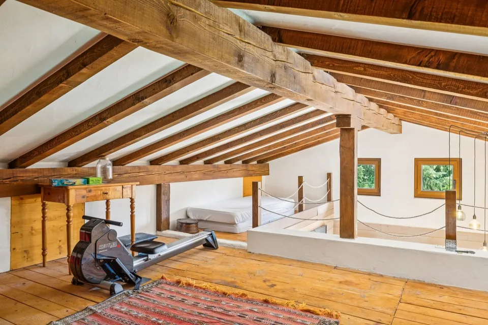 Wunderschönes Chalet nur zwei Schritte von den Skiliften entfernt – Foto 6 von 13