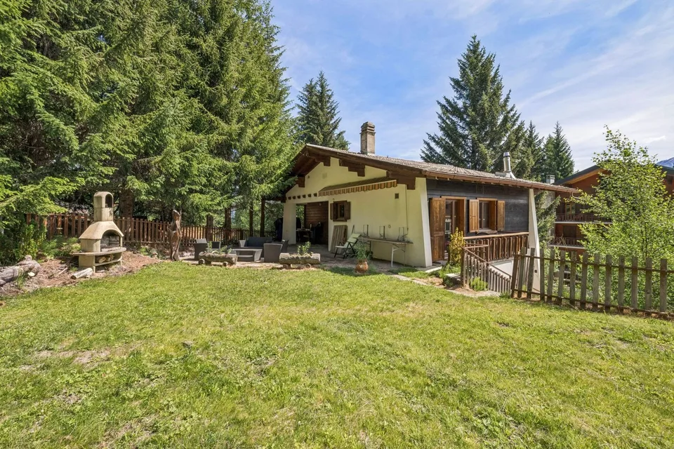 Wunderschönes Chalet nur zwei Schritte von den Skiliften entfernt – Foto 13 von 13