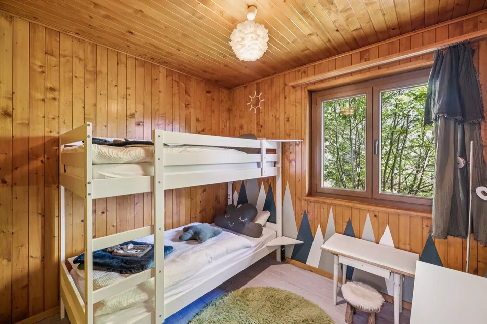 Wunderschönes Chalet nur zwei Schritte von den Skiliften entfernt – Foto 9 von 13