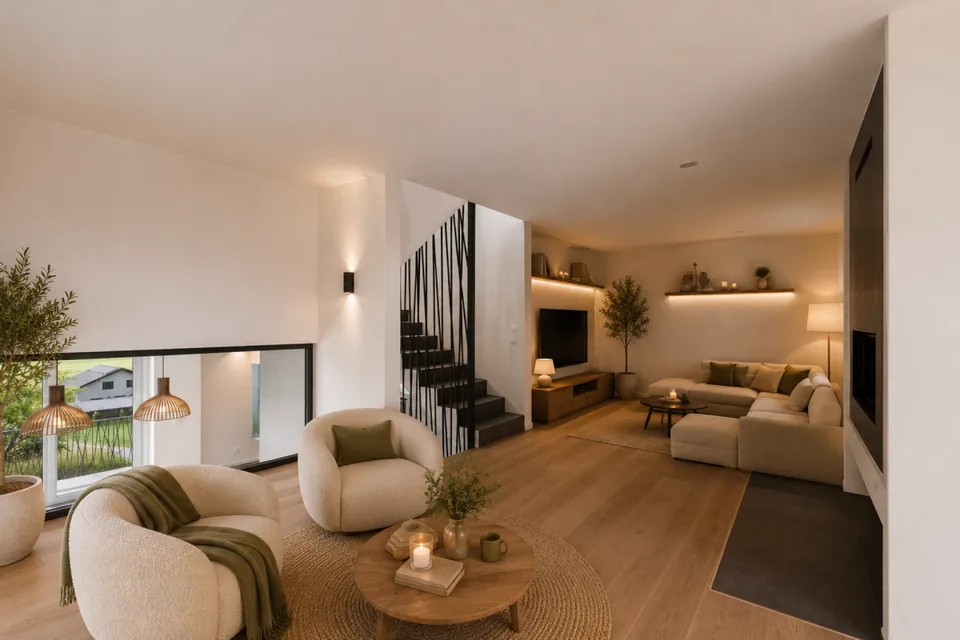 Villa jumelée de 5.5 pièces à Cudrefin