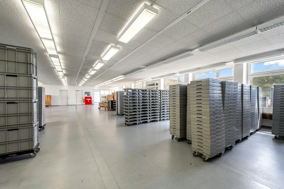 Flexible Gewerbefläche für KMU – Foto 6 von 12