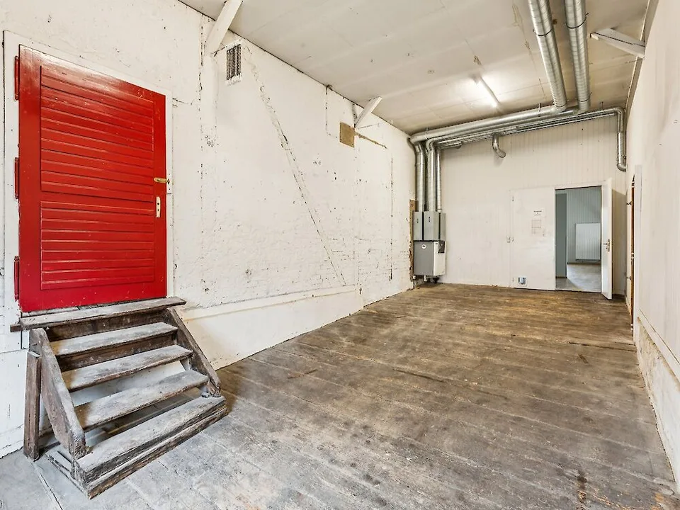 Einzigartiges Loft im ehemaligen Restaurant Sternen in Fräschels