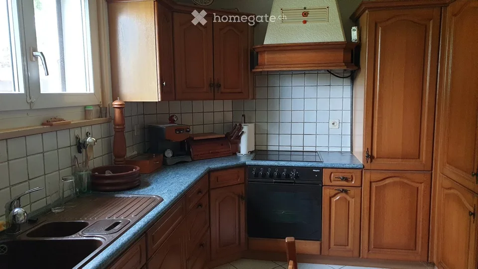 Villa a schiera di 4,5 locali a Penthaz