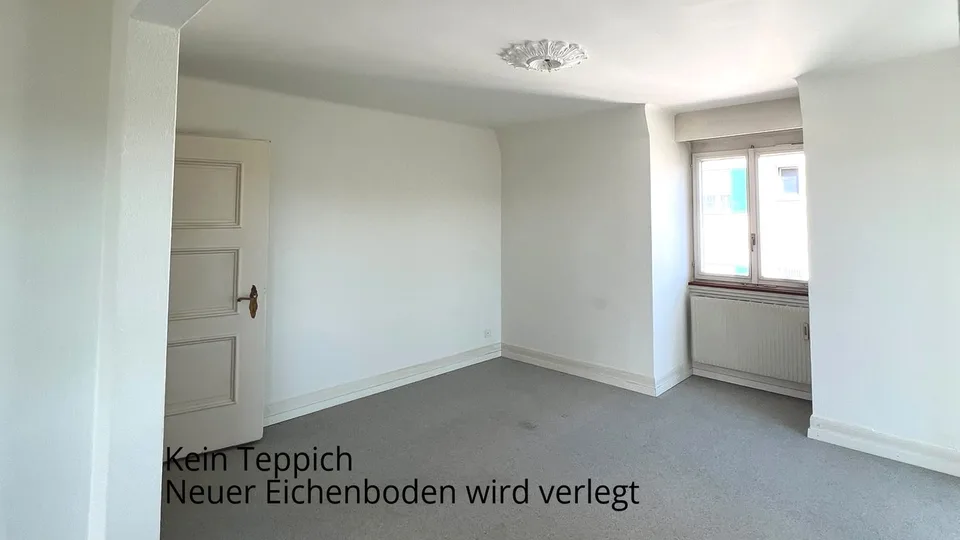 Incantevole appartamento di 2 camere con balcone e vista a Zürich-Höngg – foto 8 di 14