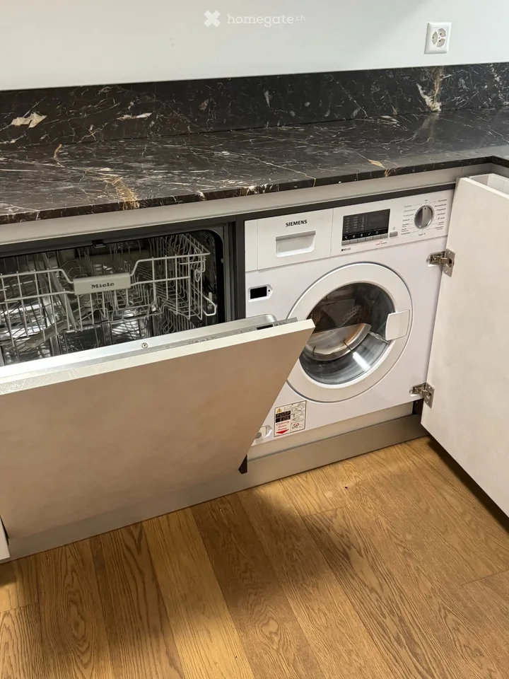 Mietwohnung in Residenza Villa Branca zu vermieten – Foto 8 von 13