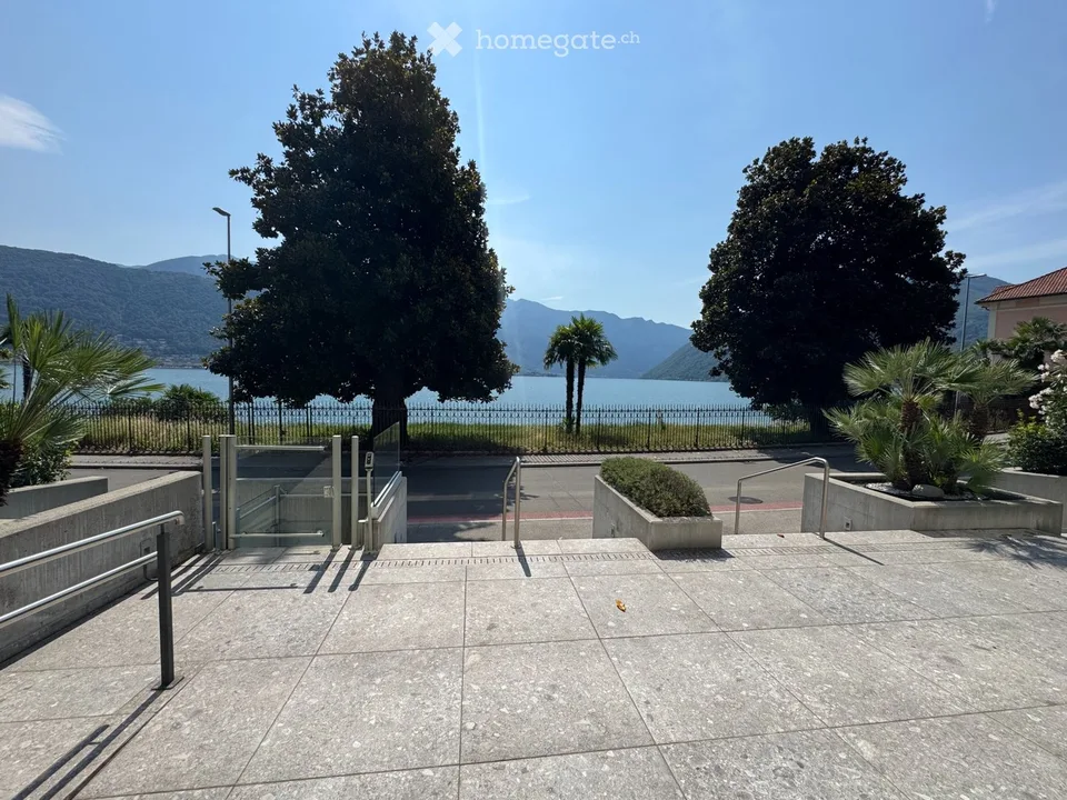 Mietwohnung in Residenza Villa Branca zu vermieten – Foto 11 von 13