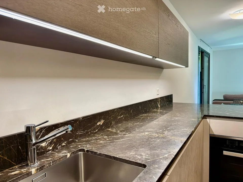 Mietwohnung in Residenza Villa Branca zu vermieten – Foto 6 von 13