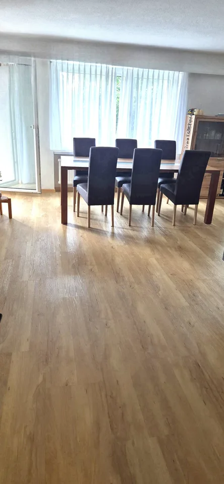 Grosszügige Wohnung an zentraler Lage in Kölliken