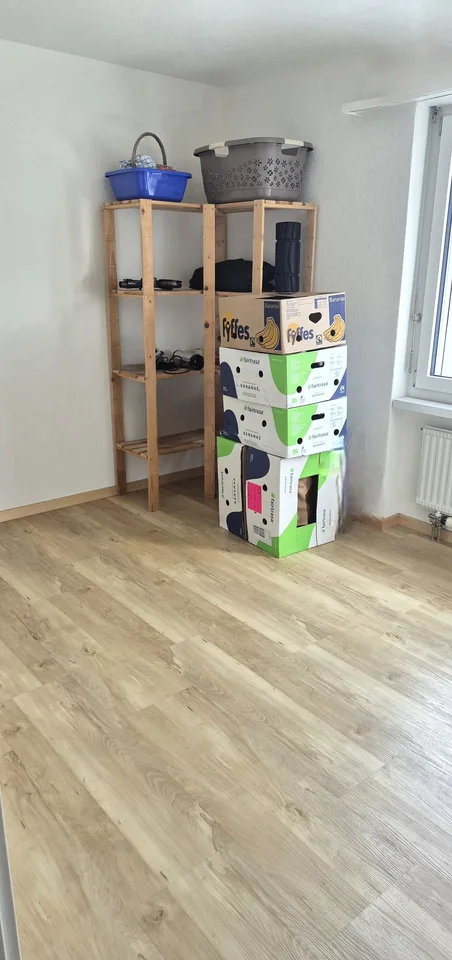 Grosszügige Wohnung an zentraler Lage in Kölliken – Foto 7 von 8