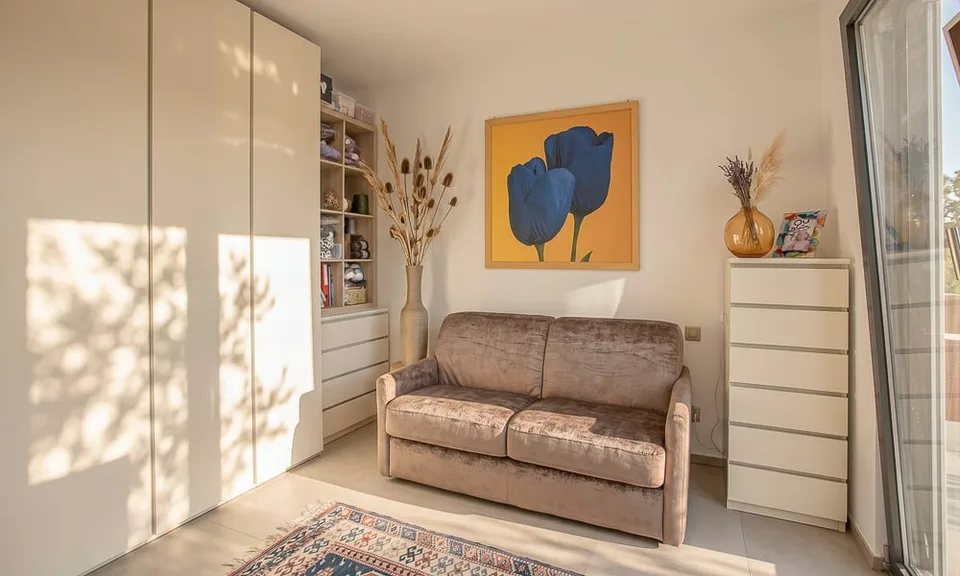 Exklusives Appartement im Herzen von Lugano – Foto 9 von 20