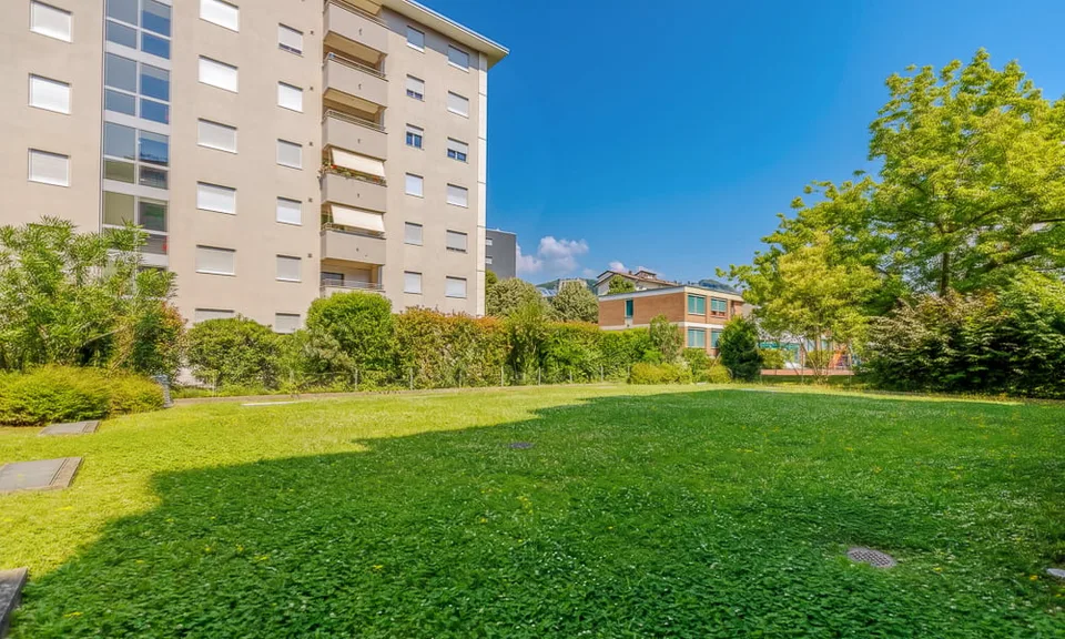 Exklusives Appartement im Herzen von Lugano – Foto 18 von 20