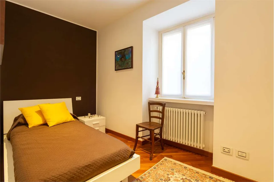 PRESTIGIOSA RESIDENZA VISTA LAGO MAGGIORE – foto 7 di 13
