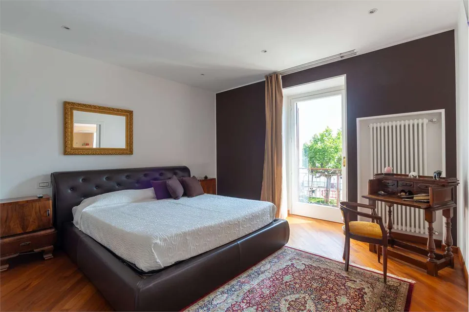 PRESTIGIOSA RESIDENZA VISTA LAGO MAGGIORE – foto 6 di 13