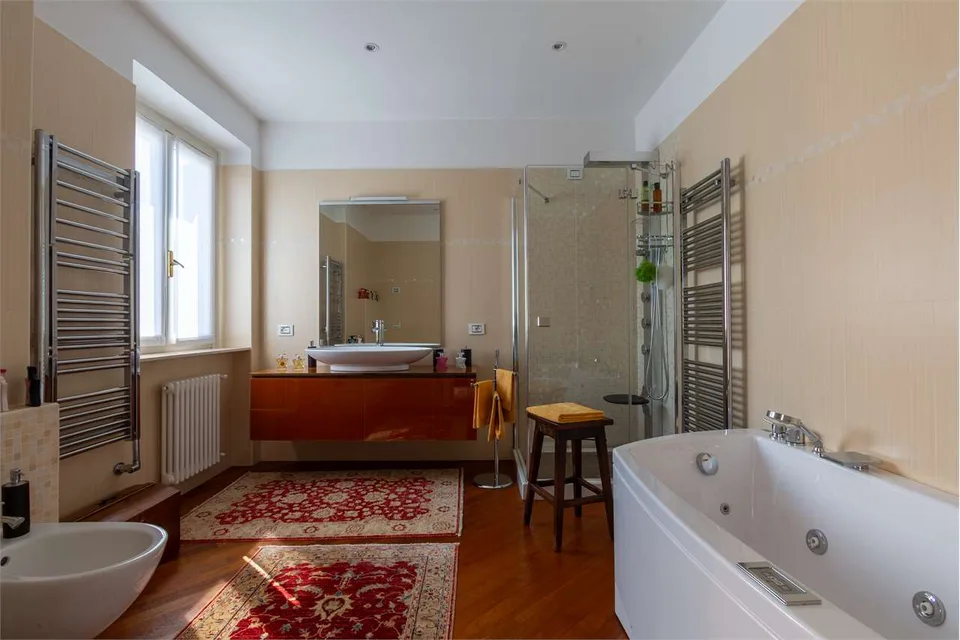 PRESTIGIOSA RESIDENZA VISTA LAGO MAGGIORE – foto 9 di 13