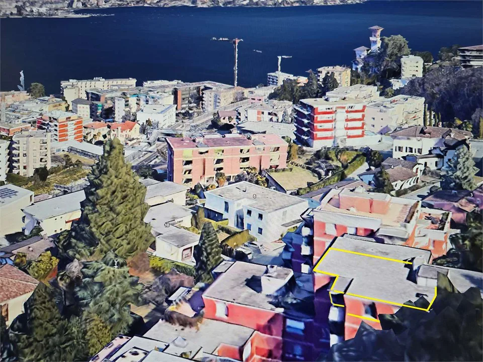 Paradies - Helles 4.5-Zimmer-Wohnung mit großzügigen Räumen und modernen Ausstattungen