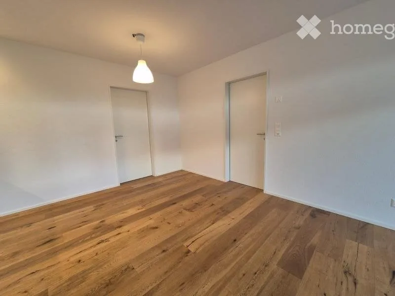 2.5 Zimmer Wohnung