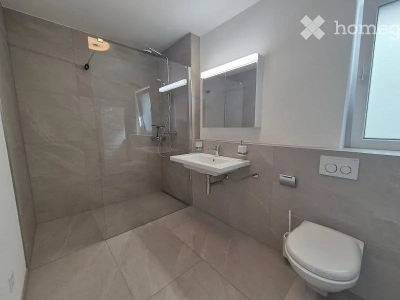 2.5 Zimmer Wohnung