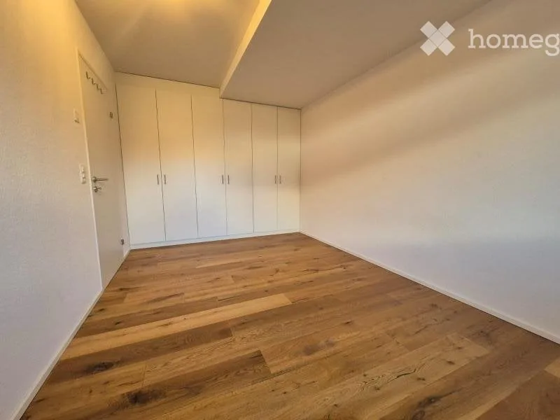 2.5 Zimmer Wohnung