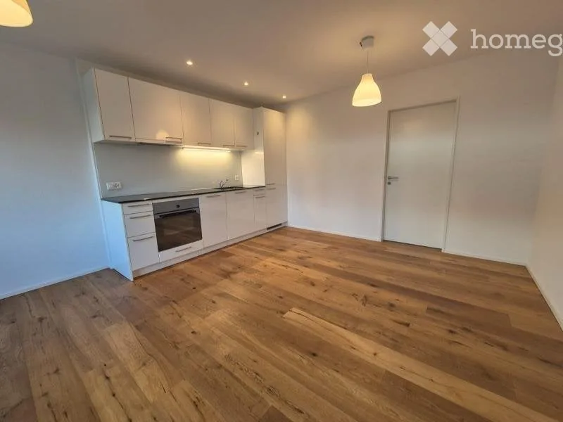 2.5 Zimmer Wohnung