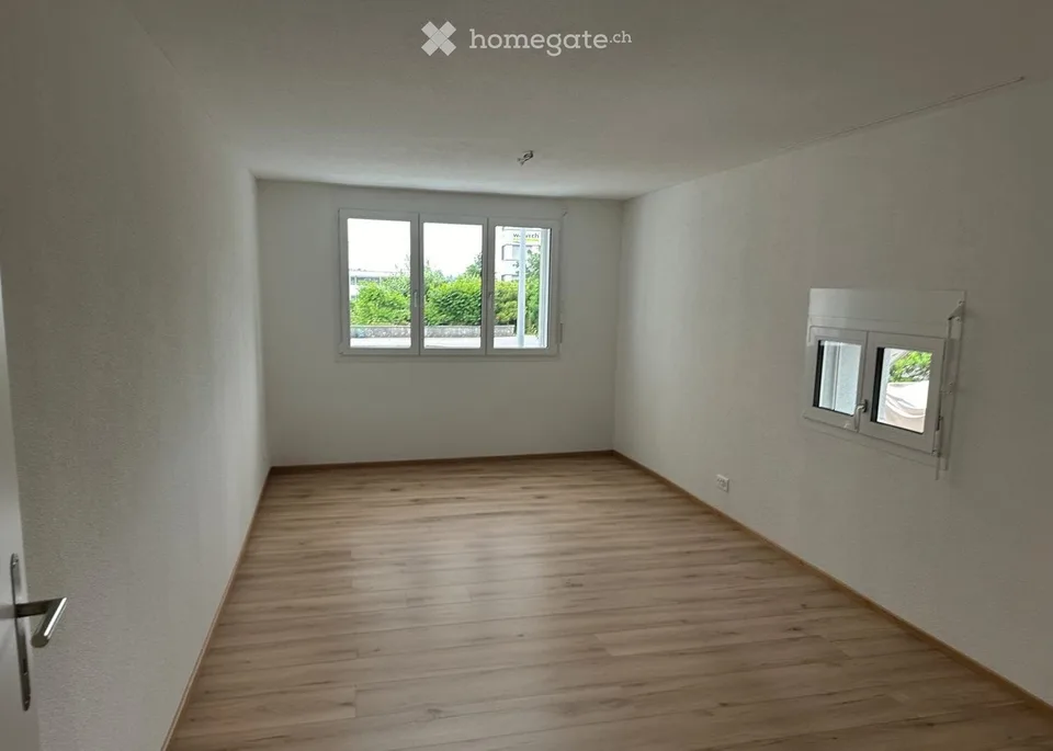 Nachmieter per 01.09.2026 gesucht.